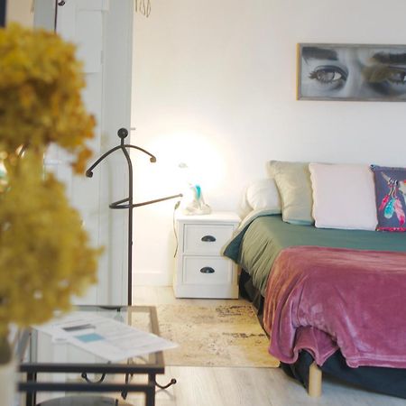 Yog Studio Soorts-Hossegor Esterno foto