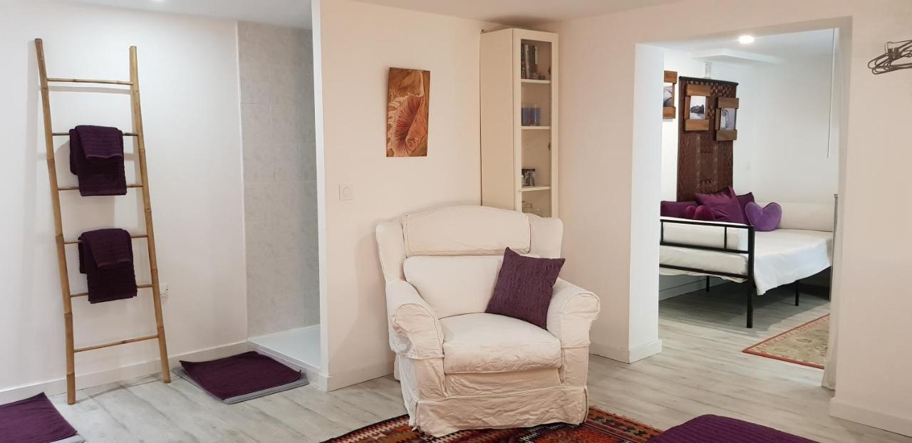 Yog Studio Soorts-Hossegor Esterno foto