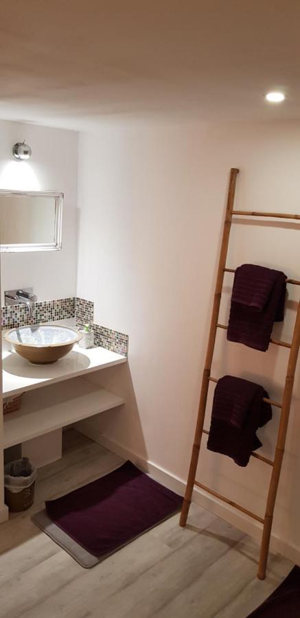 Yog Studio Soorts-Hossegor Esterno foto