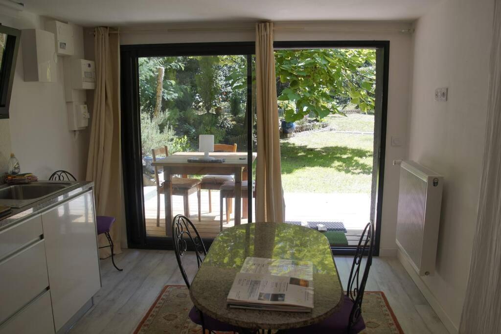 Yog Studio Soorts-Hossegor Esterno foto
