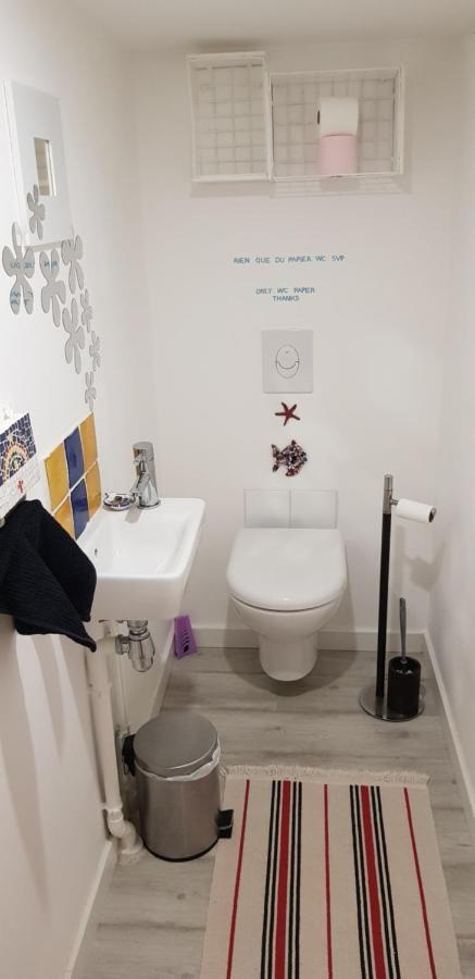 Yog Studio Soorts-Hossegor Esterno foto