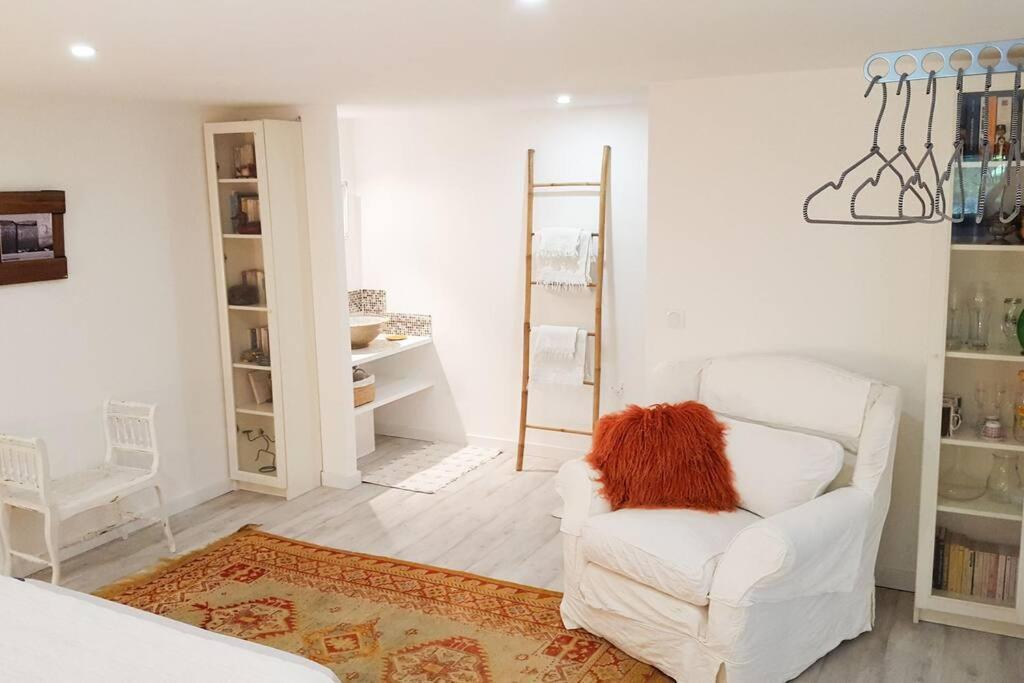 Yog Studio Soorts-Hossegor Esterno foto