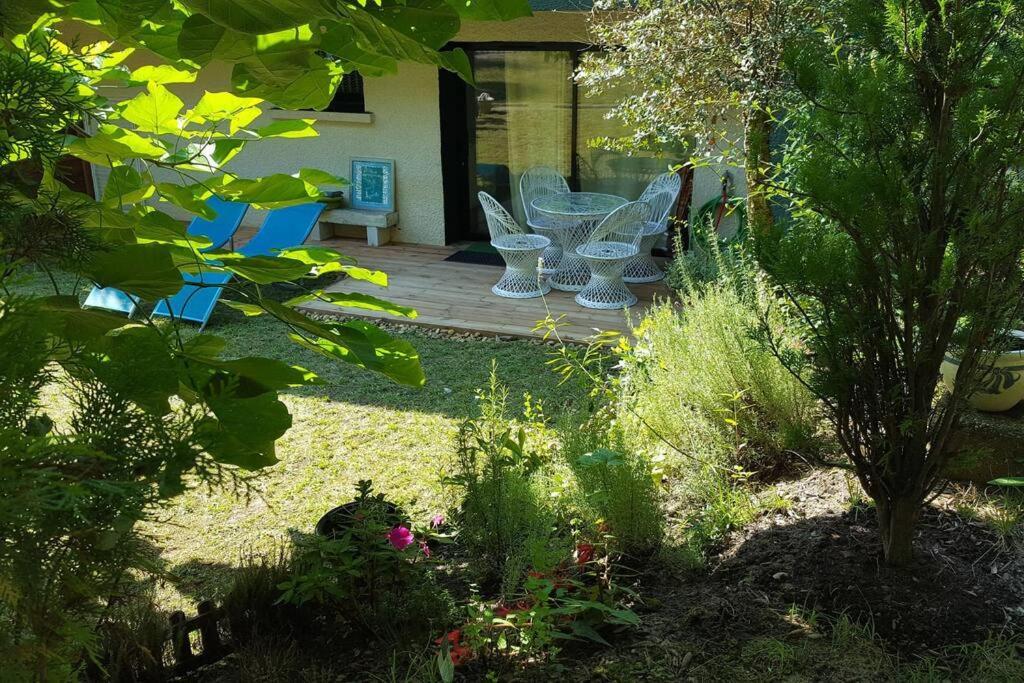 Yog Studio Soorts-Hossegor Esterno foto