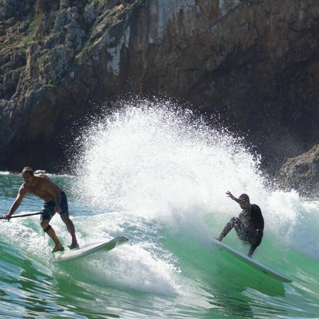 Yog Studio Soorts-Hossegor Esterno foto